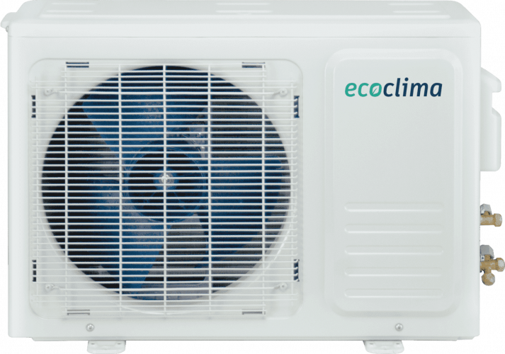 Сплит-система ECOCLIMA, WIND LINE (on/off), ECW-18QC / EC-18QC