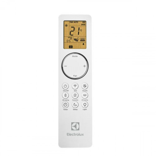 Сплит-система ELECTROLUX, ENTERPRISE SUPER DC Inverter, EACS/I-09HEN-WHITE/N8_24Y/in / EACS/I-09HEN-WHITE/N8_24Y/out