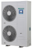 Наружный блок VRF-системы мини HISENSE, HI-SMART Mini H FULL DC Inverter, AVW54HJFH