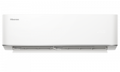Сплит-система HISENSE, EXPERT PRO 2.0 EU DC Inverter 2026 WI-FI, AS-10UW4RLCHC00G / AS-10UW4RLCHC00W
