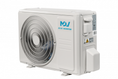 Сплит-система MDV, INFINI LOFT ERP Inverter WI-FI, MDSALF-24HRFN8 (WF) / MDOALF-24HFN8