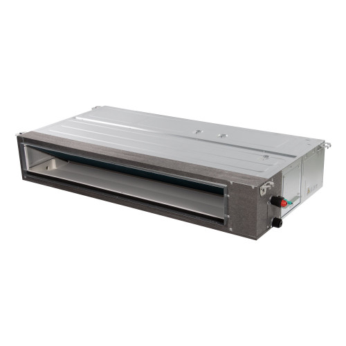Полупромышленная сплит-система канального типа BALLU, UNIVERSAL 3 DC Inverter, BLCI_A_D/in-48HN8_V4 / BLCI_A_O/out-48HN8_V4