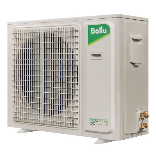 Полупромышленная сплит-система канального типа BALLU, UNIVERSAL 3 DC Inverter, BLCI_A_D/in-48HN8_V4 / BLCI_A_O/out-48HN8_V4