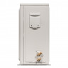 Полупромышленная сплит-система канального типа BALLU, UNIVERSAL 3 DC Inverter, BLCI_A_D/in-48HN8_V4 / BLCI_A_O/out-48HN8_V4