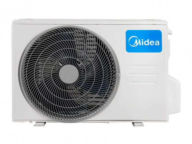 Сплит-система MIDEA, EASY Inverter, MSES-07N8D6-I / MSES-07N8D6-O
