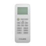 Сплит-система COOLBERG, RUNA Inverter, CI-24R1-IN / CI-24R1-OUT