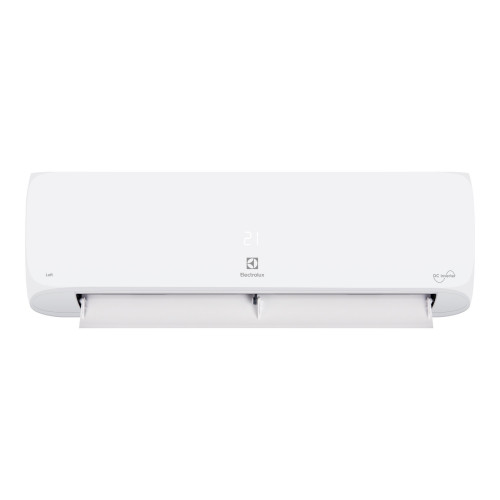 Сплит-система ELECTROLUX, LOFT DC Inverter, EACS/I-18HAL/N8/in / EACS/I-18HAL/N8/out