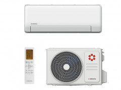 Сплит-система KENTATSU, SEMPAI Inverter, KSGPA26HZRN1 / KSRPA26HZRN1