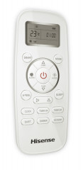 Сплит-система HISENSE, NEO CLASSIC A (on/off), AS-07HR4RYDDC00G / AS-07HR4RYDDC00W