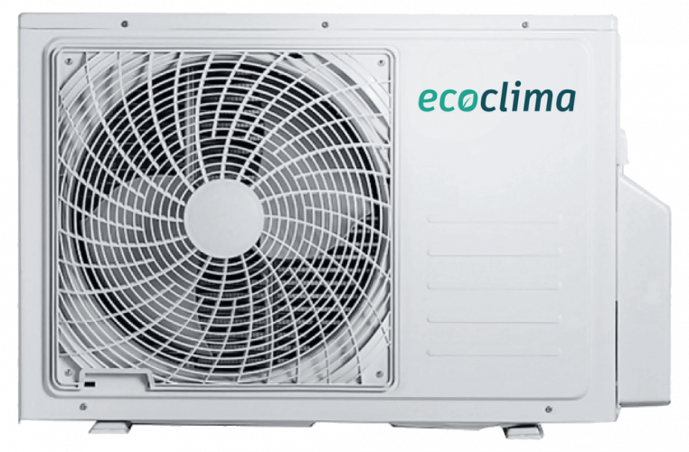 Сплит-система ECOCLIMA, PRESTIGE LINE Inverter, ECW/I-HE09/BB-4R2 / EC/I-HE09/B-4R2