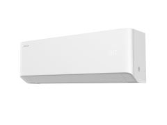 Сплит-система HISENSE, VIBE DC Inverter 2026 WI-FI, AS-10UW4RYRHB05G / AS-10UW4RYRHB05W