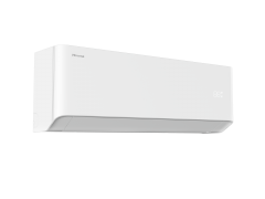 Сплит-система HISENSE, VIBE DC Inverter 2026 WI-FI, AS-10UW4RYRHB05G / AS-10UW4RYRHB05W