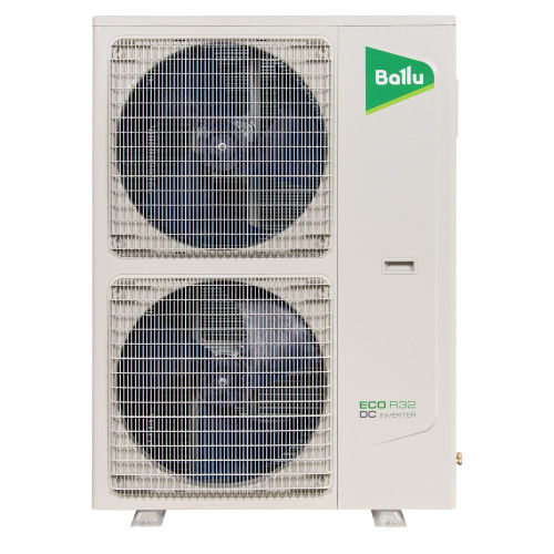 Полупромышленная сплит-система канального типа BALLU, UNIVERSAL 3 DC Inverter, BLCI_A_D/in-60HN8_V4 / BLCI_A_O/out-60HN8_V4