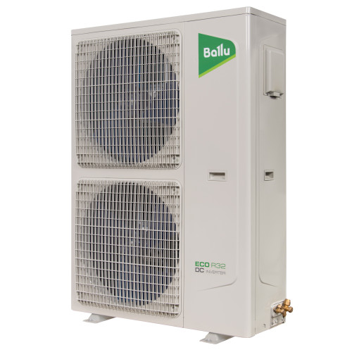 Полупромышленная сплит-система канального типа BALLU, UNIVERSAL 3 DC Inverter, BLCI_A_D/in-60HN8_V4 / BLCI_A_O/out-60HN8_V4