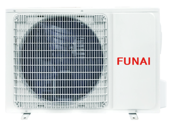 Сплит-система FUNAI, SHOGUN 2025 (on-off), RAC-SG75HP.D04/S / RAC-SG75HP.D04/U