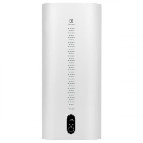 Водонагреватель электрический накопительный ELECTROLUX, ROYAL FLASH Inverter, EWH 100 Royal Flash Inverter