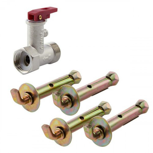 Водонагреватель электрический накопительный ELECTROLUX, ROYAL FLASH Inverter, EWH 100 Royal Flash Inverter
