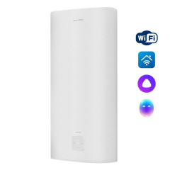 Водонагреватель электрический накопительный ROYAL THERMO, AQUA Inverter, RWH 100 Aqua Inverter