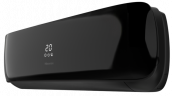 Внутренний настенный блок мульти-сплит системы HISENSE, PREMIUM BLACK FM DC INVERTER 2025 R32, AMS-12UW4RVETG00(B)
