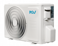 Сплит-система MDV, AURORA R32 (on/off), MDSA-12HRN8 / MDOA-12HN8