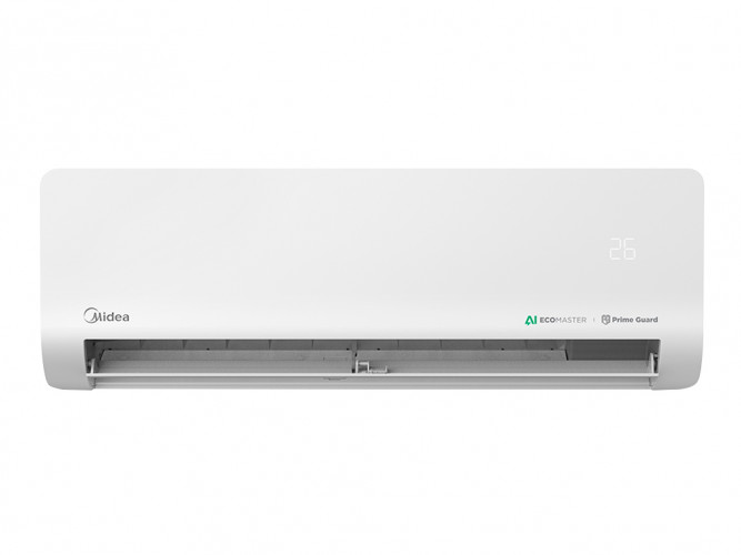 Сплит-система MIDEA, EASY Inverter, MSES-24N8D6-I / MSES-24N8D6-O