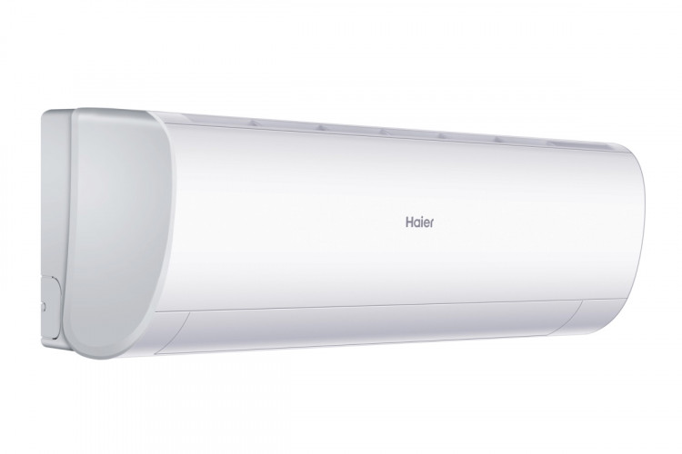 Сплит-система HAIER, CORAL DC Inverter, AS35HPL2HRA / 1U35HPL1FRA