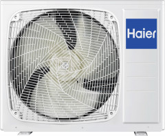 Сплит-система HAIER, CORAL DC Inverter, AS35HPL2HRA / 1U35HPL1FRA