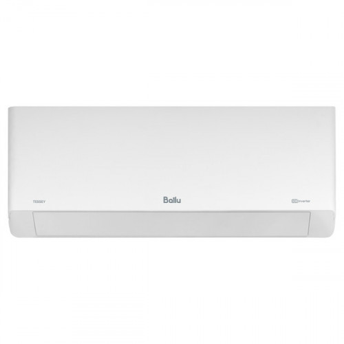 Сплит-система BALLU, TESSEY DС Inverter, BSTI/in-18HN8 / BSTI/out-18HN8