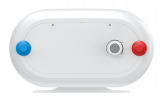 Водонагреватель электрический накопительный ROYAL CLIMA, SIGMA DRY INOX, RWH-SGD80-FS