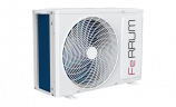 Сплит-система FERRUM, TITAN FULL DC Inverter, iFIS09VR1 / iFOS09VR1