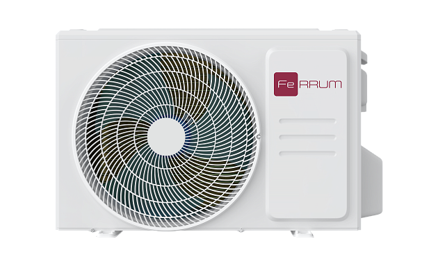 Наружный блок мульти-сплит системы FERRUM, FORCE FULL DC Inverter, iFOS42FM1A
