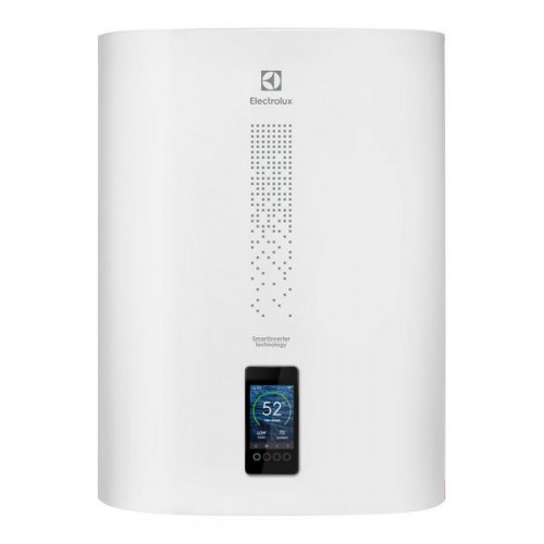 Водонагреватель электрический накопительный ELECTROLUX, SMARTINVERTER, EWH 30 SmartInverter