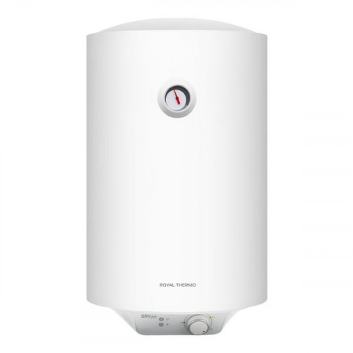 Водонагреватель электрический накопительный ROYAL THERMO, DRYVER, RWH 30 DRYver