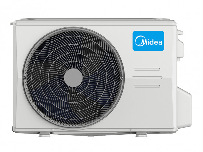 Сплит-система MIDEA, GAIA Inverter, MSCA1BU-12HRFN8 / MOX230-12HFN8-Q