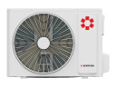Сплит-система KENTATSU, OTARI Inverter, KSGOT26HZRN1 / KSROT26HZRN1