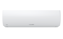 Сплит-система COOLBERG, RUNA (on/off), CS-12R1-IN / CS-12R1-OUT