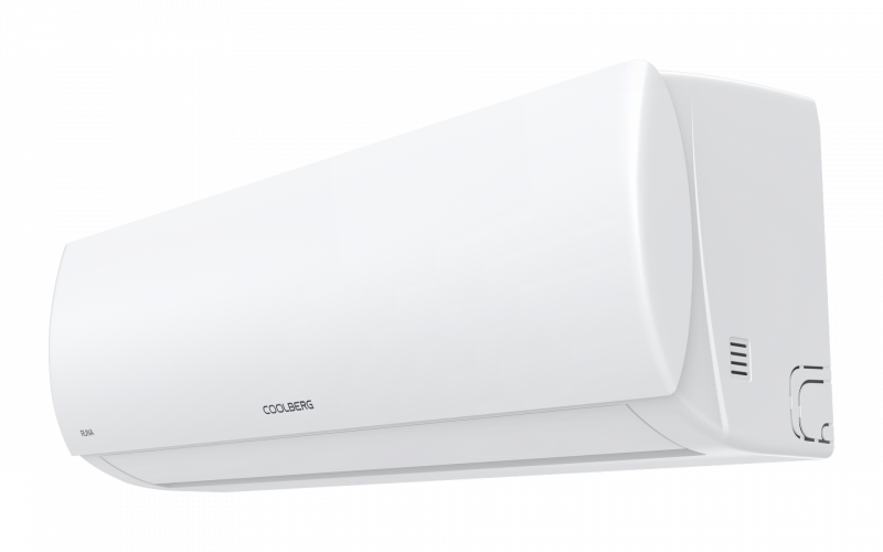 Сплит-система COOLBERG, RUNA (on/off), CS-12R1-IN / CS-12R1-OUT