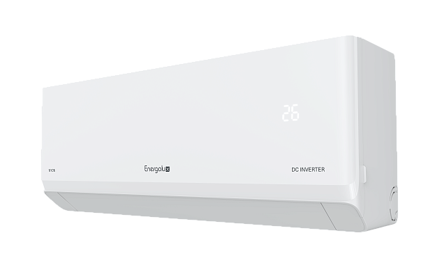 Сплит-система ENERGOLUX, NYON DC Inverter, SAS12IL1-AI / SAU12IL1-AI