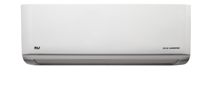 Сплит-система MDV, INFINI UVPRO Inverter WI-FI, MDSAL-18HRFN8 (WF) / MDOAG-18HFN8
