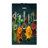 Колонка газовая BALLU, FIERY GLASS, GWH 10 Fiery Glass Curry