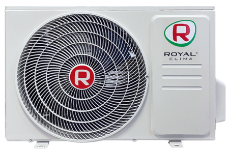 Сплит-система ROYAL CLIMA, FELICITA 2025 WI-FI (on/off), RC-FC55HN/IN / RC-FC55HN/OUT