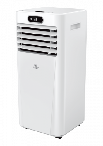 Мобильный кондиционер ROYAL CLIMA, TESORO, RM-TS17CH-E
