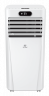 Мобильный кондиционер ROYAL CLIMA, TESORO, RM-TS17CH-E