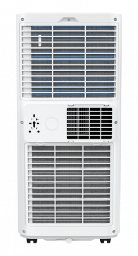 Мобильный кондиционер ROYAL CLIMA, TESORO, RM-TS17CH-E