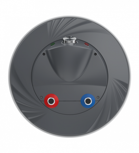 Водонагреватель электрический накопительный PHILIPS, ULTRAHEAT ROUND, AWH1600/51(30DA)