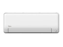 Сплит-система MIDEA, HEAT FORSE Inverter, MSHP-09N8D6-I / MSHP-09N8D6-O