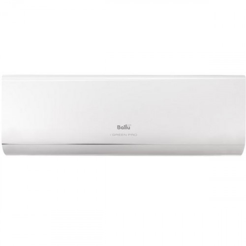 Сплит-система BALLU, IGREEN PRO (on/off), BSAG/in-12HN8 / BSAG/out-12HN8