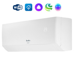 Сплит-система BALLU, TESSEY (on/off), BST/in-18HN1 / BST/out-18HN1