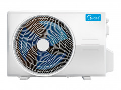 Сплит-система MIDEA, PERSONA R32 (on/off), MSAG4-12HRN8-I / MSAG4-12HRN8-O