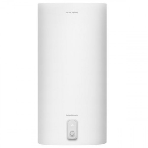 Водонагреватель электрический накопительный ROYAL THERMO, CENTURIO DL Inverter, RWH 50 Centurio DL Inverter